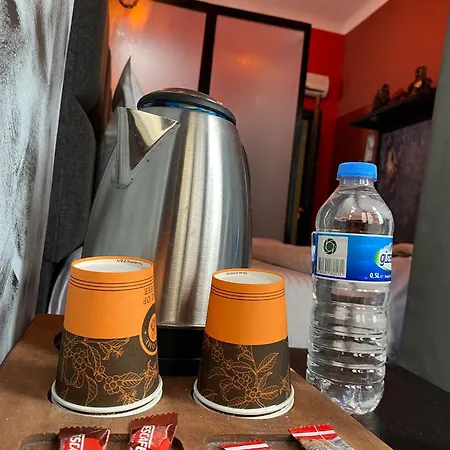 Grand Tower Galata Apartment *