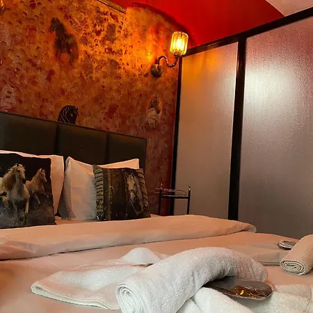 Grand Tower Galata * Istanbul