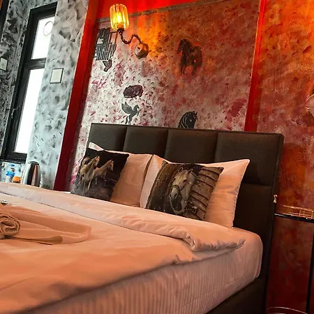 Grand Tower Galata Istanbul